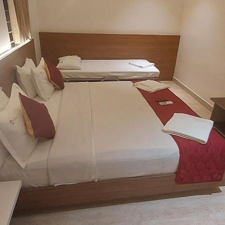 Hotel Amoha Palni Kültér fotó