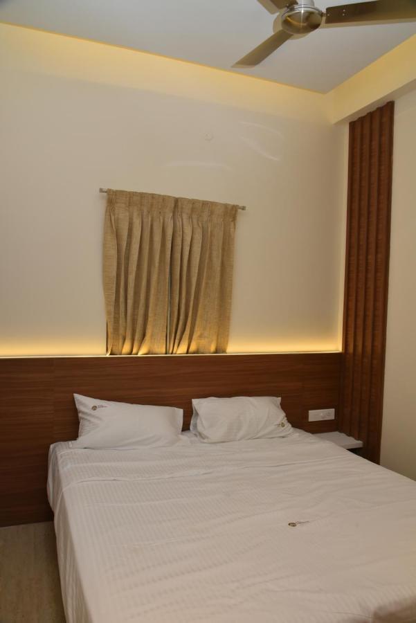 Hotel Amoha Palni Kültér fotó