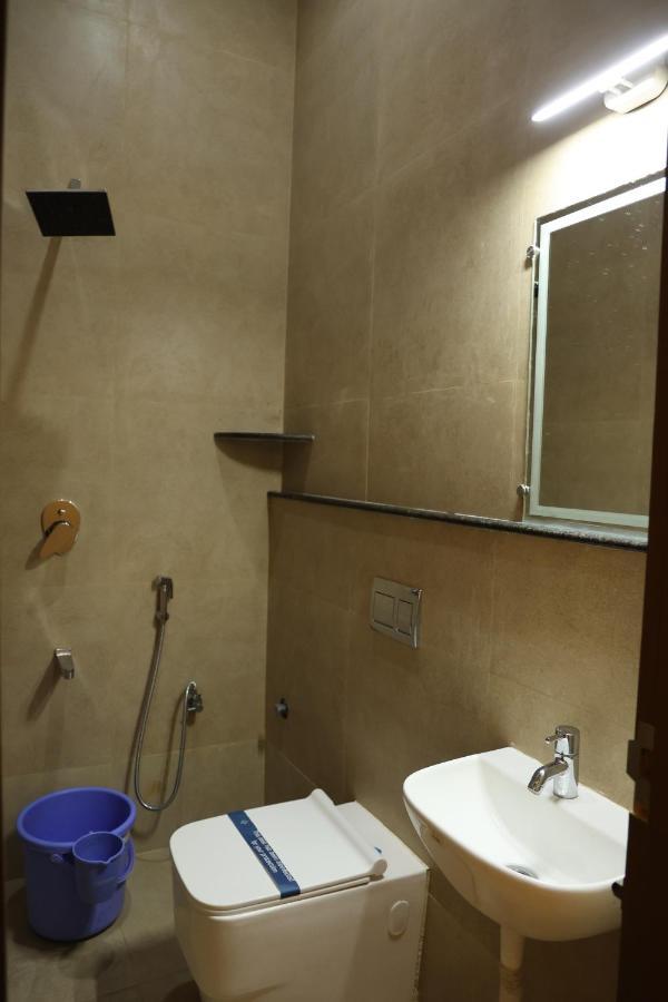 Hotel Amoha Palni Kültér fotó