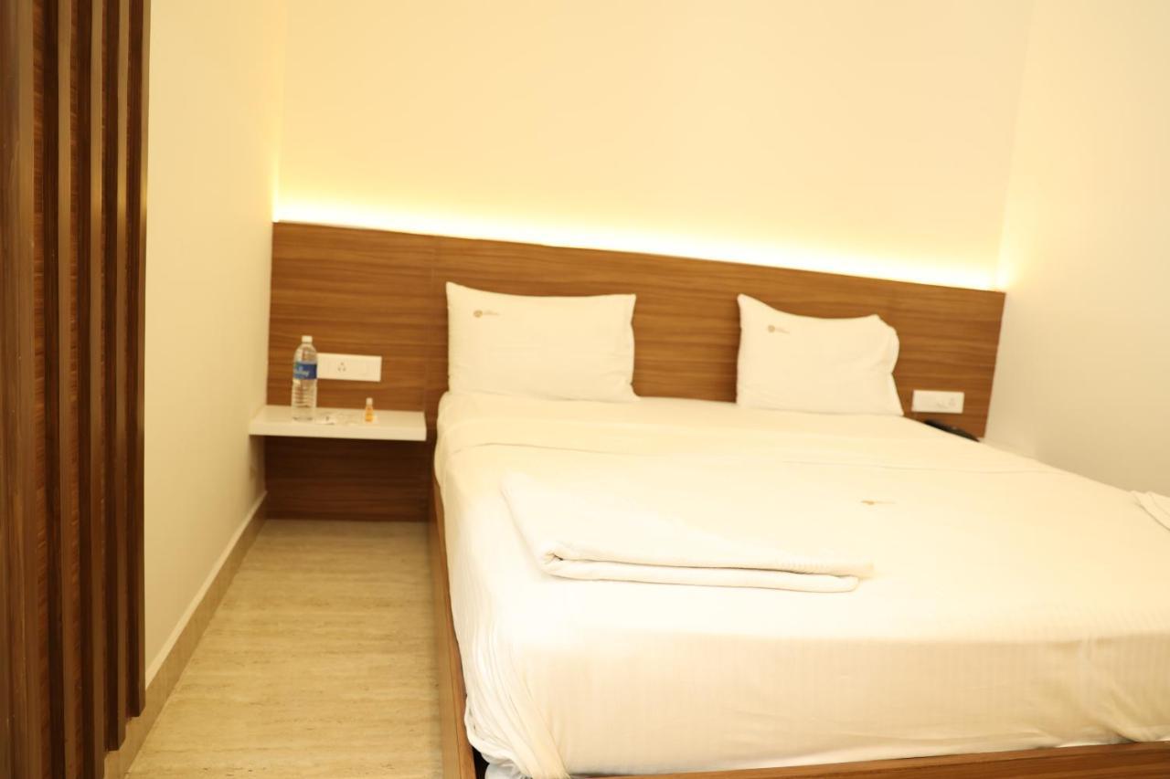 Hotel Amoha Palni Kültér fotó