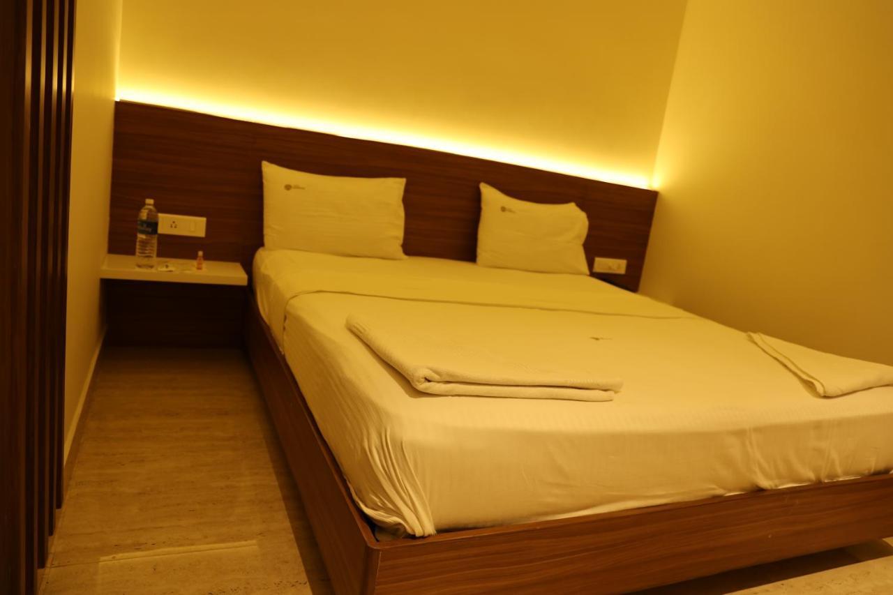 Hotel Amoha Palni Kültér fotó