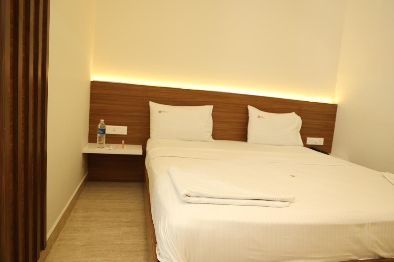 Hotel Amoha Palni Kültér fotó