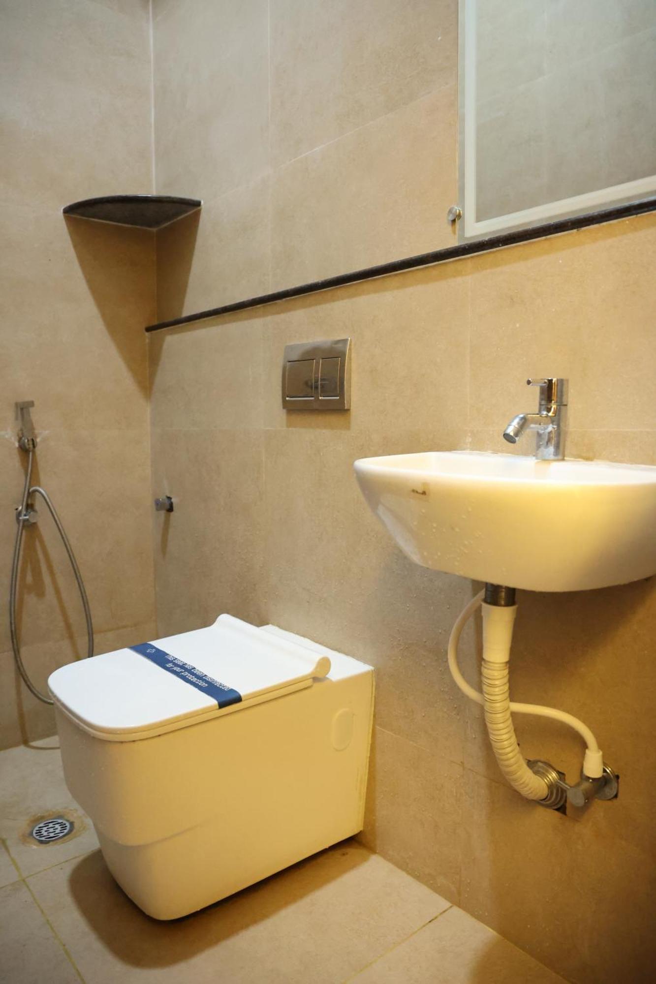 Hotel Amoha Palni Kültér fotó