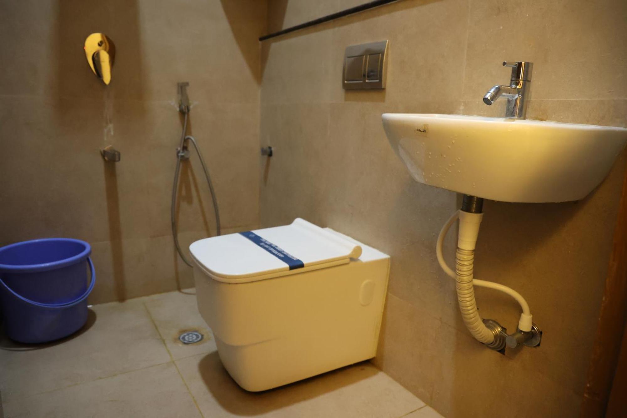 Hotel Amoha Palni Kültér fotó